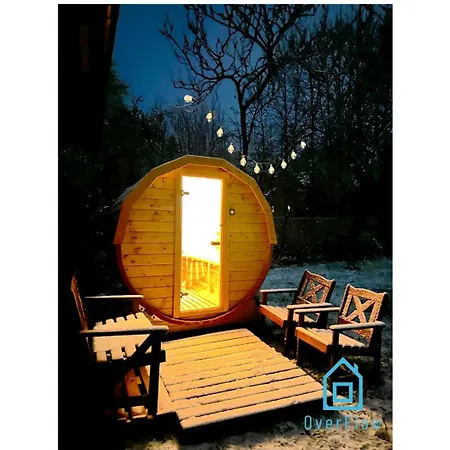 Nawypasie With Sauna Beautiful Garden Sup Board And Just 30 Minutes From Gdansk And Gdynia Szemud