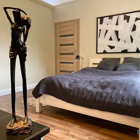 Nawypasie With Sauna Beautiful Garden Sup Board And Just 30 Minutes From Gdansk And Gdynia Appartement *