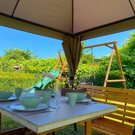 Appartement Nawypasie With Sauna Beautiful Garden Sup Board And Just 30 Minutes From Gdansk And Gdynia *