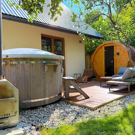 Nawypasie With Sauna Beautiful Garden Sup Board And Just 30 Minutes From Gdansk And Gdynia Appartement *