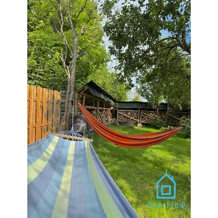 Nawypasie With Sauna Beautiful Garden Sup Board And Just 30 Minutes From Gdansk And Gdynia Szemud