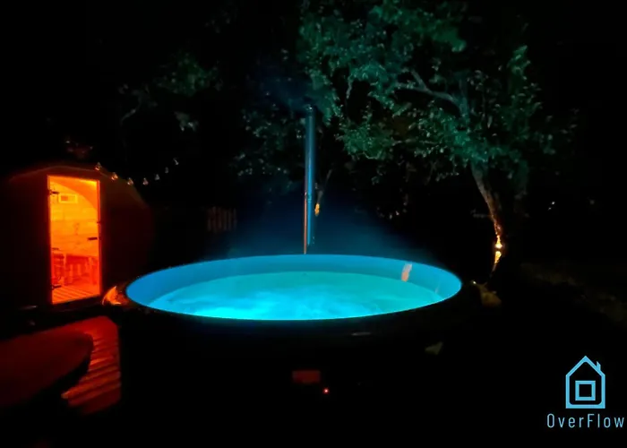 Lägenhet Nawypasie With Sauna Beautiful Garden Sup Board And Just 30 Minutes From Gdansk And Gdynia Szemud