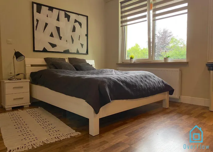 Nawypasie With Sauna Beautiful Garden Sup Board And Just 30 Minutes From Gdansk And Gdynia