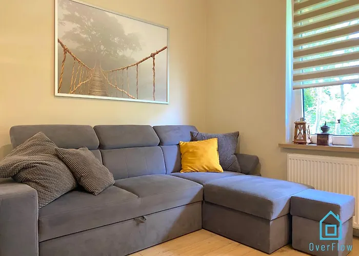 Nawypasie With Sauna Beautiful Garden Sup Board And Just 30 Minutes From Gdansk And Gdynia Szemud