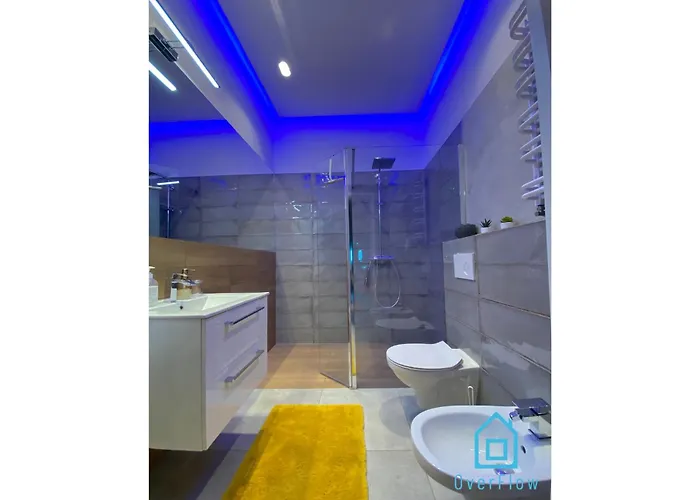 Nawypasie With Sauna Beautiful Garden Sup Board And Just 30 Minutes From Gdansk And Gdynia * Szemud