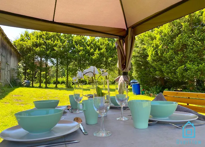 Nawypasie With Sauna Beautiful Garden Sup Board And Just 30 Minutes From Gdansk And Gdynia Lägenhet Szemud