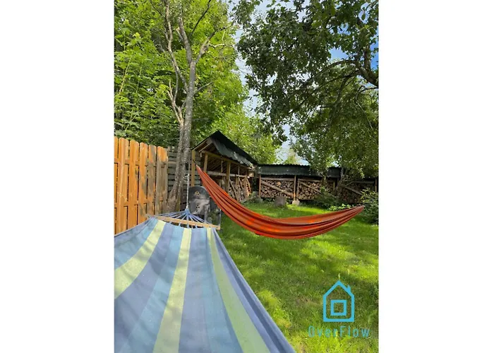 Nawypasie With Sauna Beautiful Garden Sup Board And Just 30 Minutes From Gdansk And Gdynia Szemud